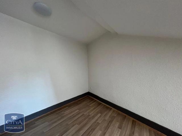 Appartement à louer 3 pièces 42.02m²