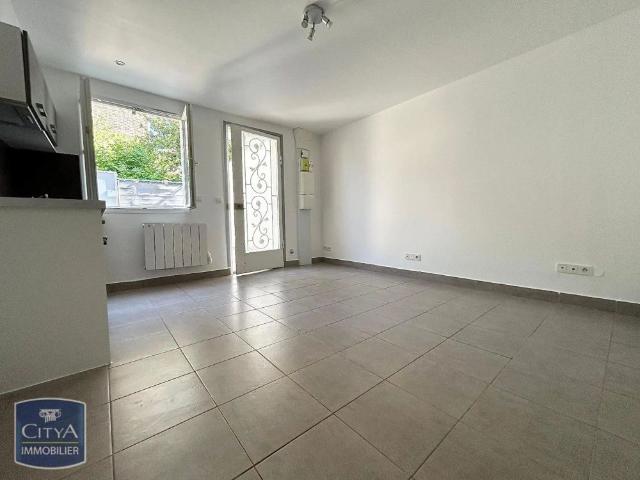 Appartement à louer 3 pièces 42.24m²