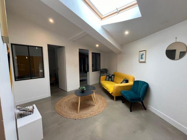 Appartement à louer 3 pièces • 42,61 m2 Castelnaudary