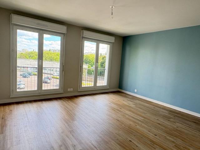 Appartement à louer 3 pièces