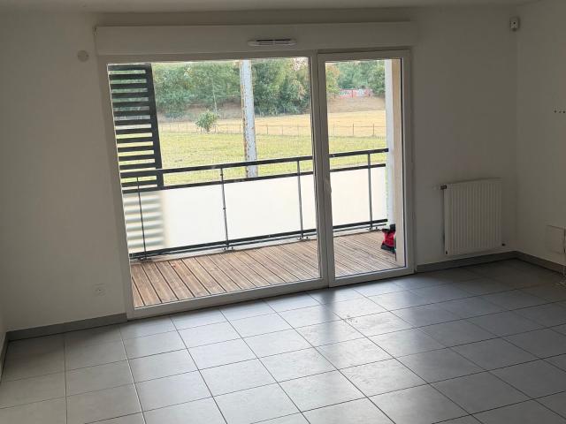 Appartement à louer 3 pièces