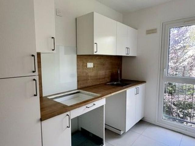Appartement à louer 3 pièces