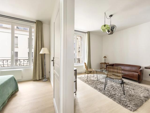 Appartement à louer 3 pièces 43,22 m² | Boulogne Billancourt 92100 MARCEL SAMBAT | 1 500 € | Junot