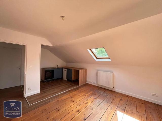 Appartement à louer 3 pièces 43.93m²