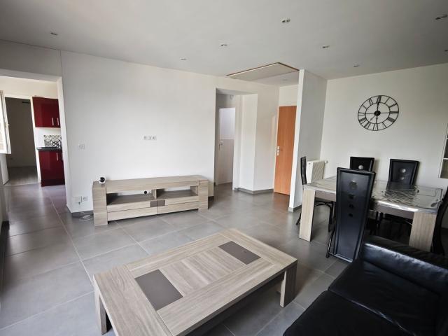 Appartement à louer 3 pièces