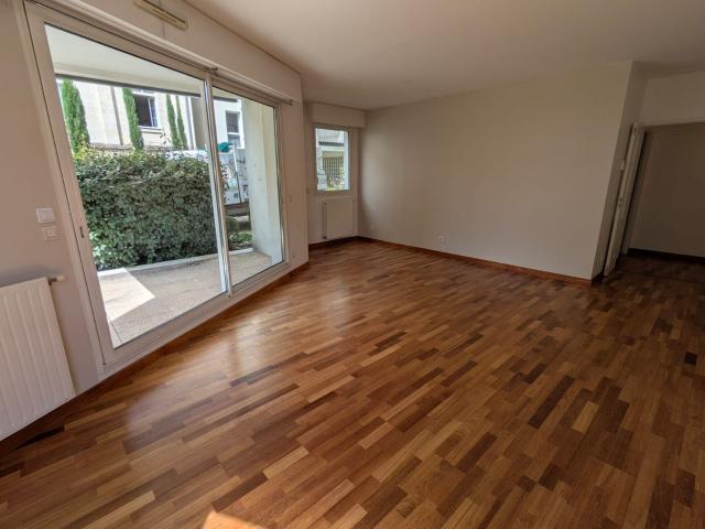 Appartement à louer 3 pièces