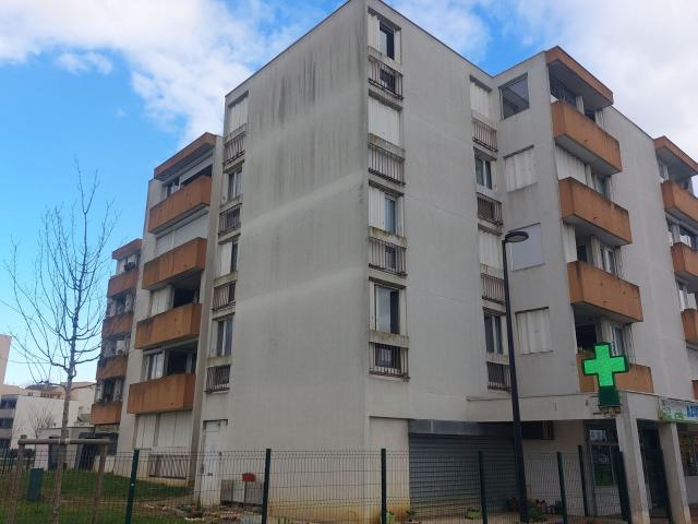 Appartement à louer 3 pièces
