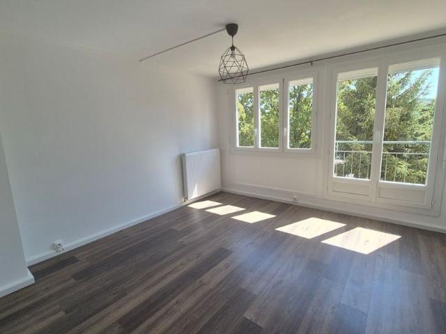Appartement à louer 3 pièces • 54 m2 Darnétal