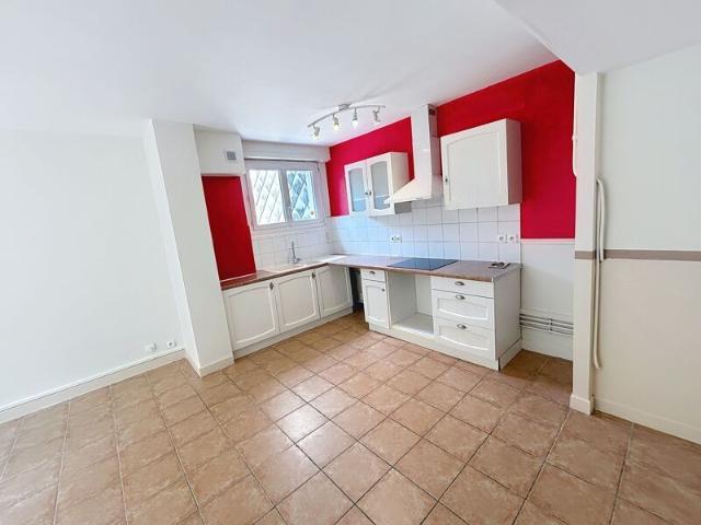 Appartement à louer 3 pièces • 54 m2 Pau