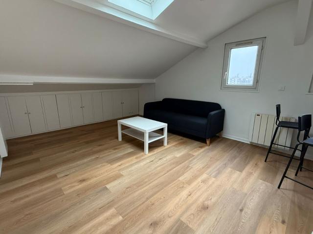 Appartement à louer 3 pièces 54 m