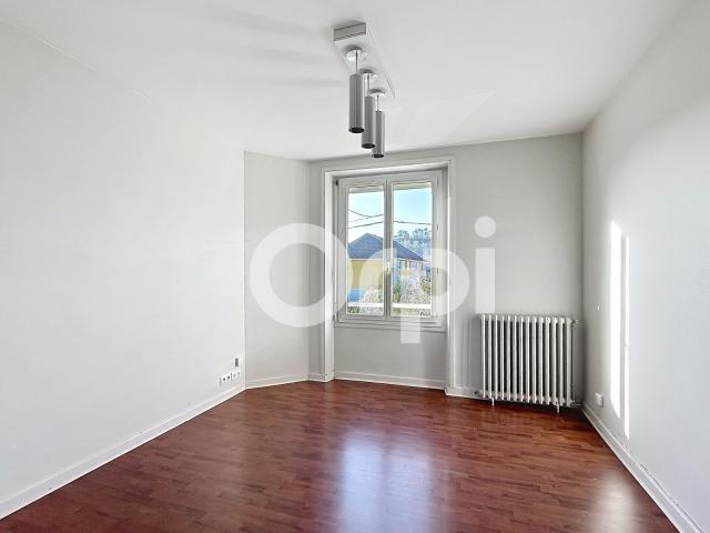Appartement à louer 3 pièces 54 m