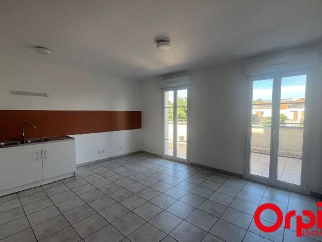 Appartement à louer 3 pièces 54 m