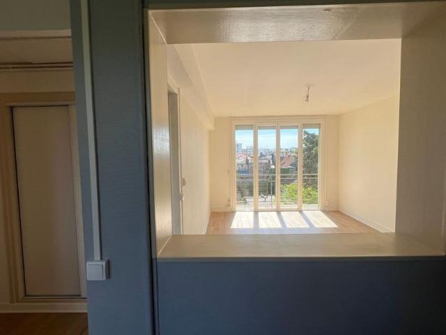 Appartement à louer 3 pièces • 54,05 m2 Tarbes
