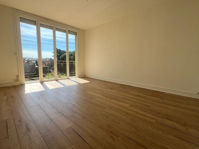 Appartement à louer 3 pièces 54,05 m