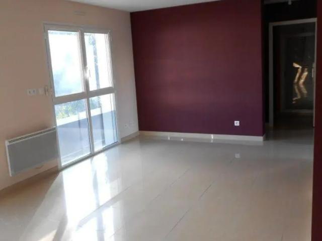 Appartement à louer 3 pièces 54.03m²