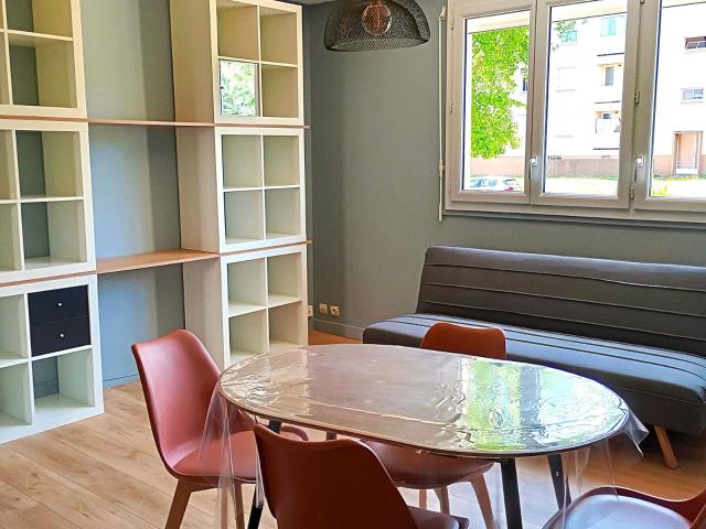 Appartement à louer 3 pièces 54,16 m