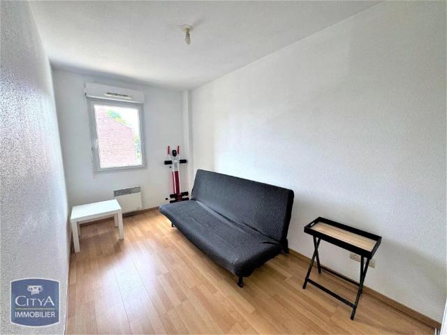 Appartement à louer 3 pièces 54.13m²