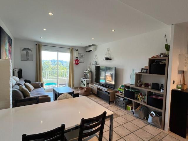 Appartement à louer 3 pièces • 54,25 m2 Toulon