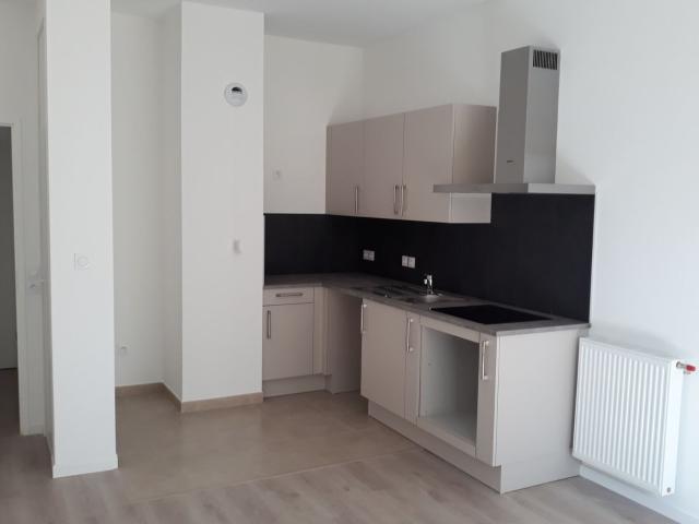 Appartement à louer 3 pièces 54,28 m