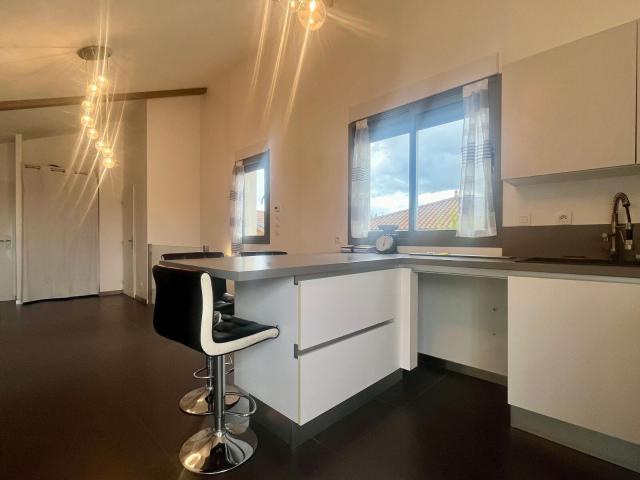 Appartement à louer 3 pièces 54,23 m