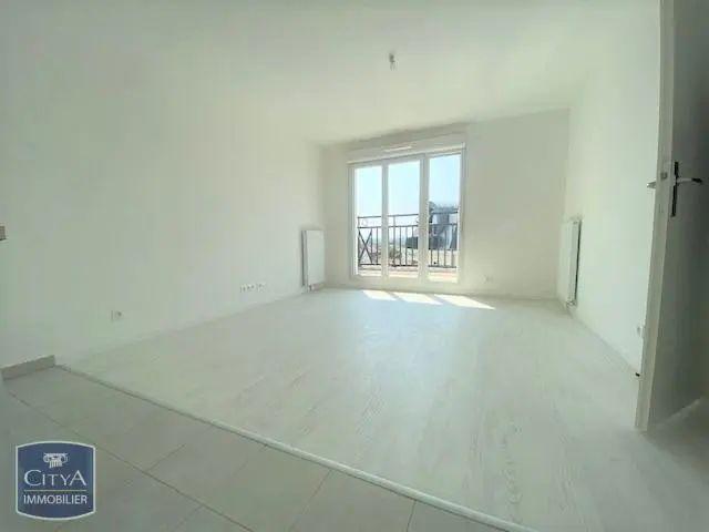 Appartement à louer 3 pièces 54.23m²