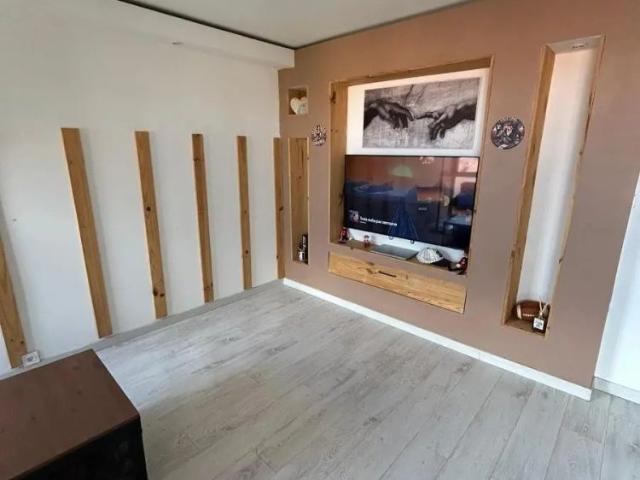 Appartement à louer 3 pièces 54.35m²