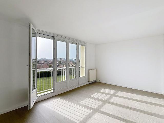 Appartement à louer 3 pièces 54,33 m