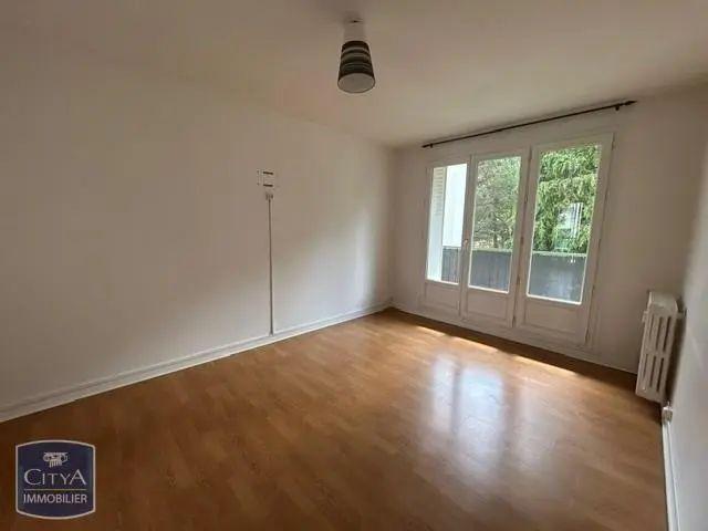 Appartement à louer 3 pièces 54.33m²