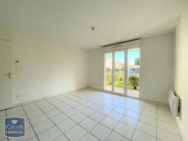 Appartement à louer 3 pièces 54.48m²
