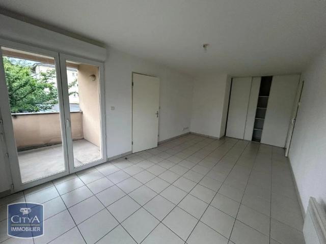 Appartement à louer 3 pièces 54.51m²
