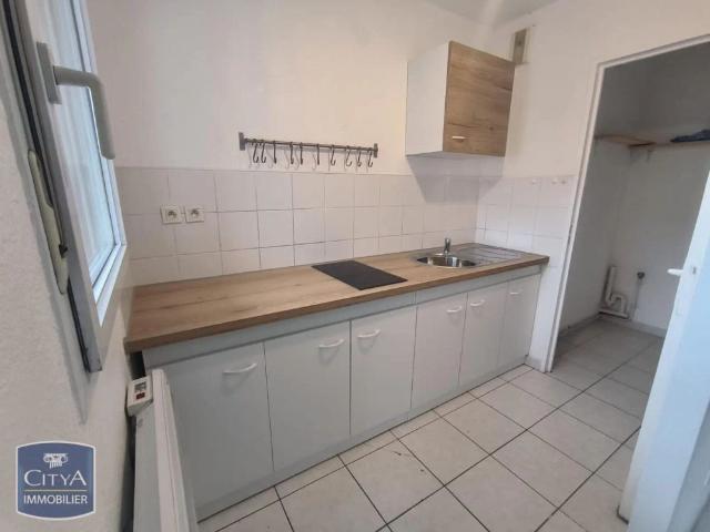 Appartement à louer 3 pièces 54.66m²