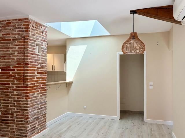 Appartement à louer 3 pièces 54,63 m