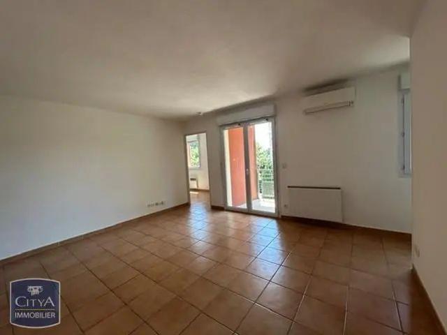 Appartement à louer 3 pièces 54.63m²