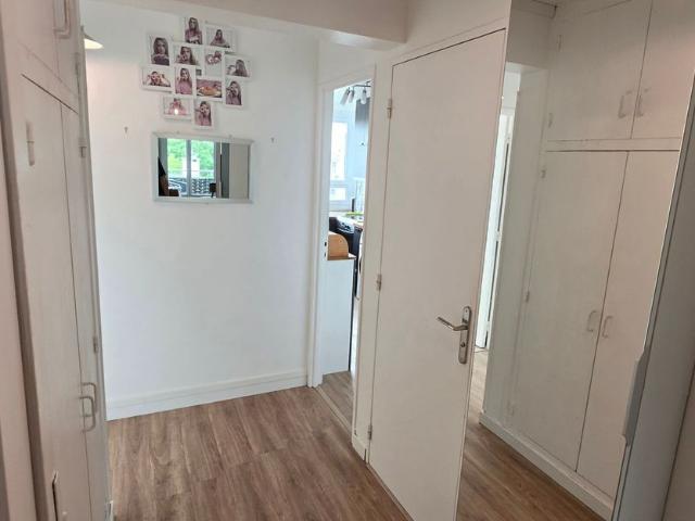 Appartement à louer 3 pièces • 54,72 m2 Issy les Moulineaux