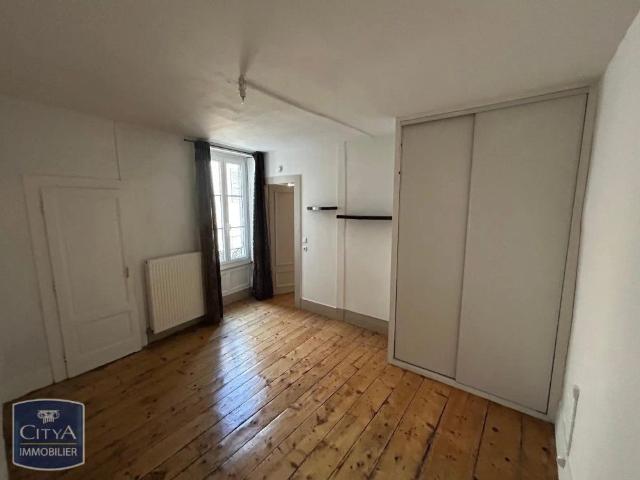 Appartement à louer 3 pièces 54.84m²