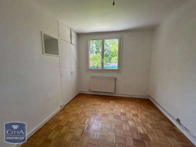 Appartement à louer 3 pièces 54.84m²