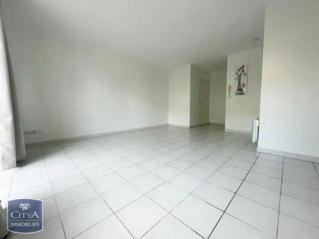 Appartement à louer 3 pièces 54.89m²