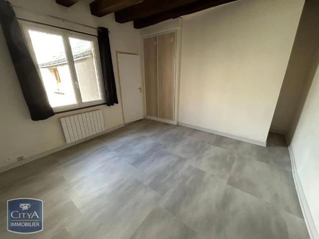 Appartement à louer 3 pièces 54.83m²