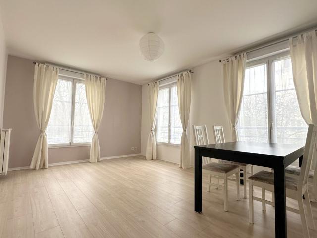 Appartement à louer 3 pièces 54,95 m