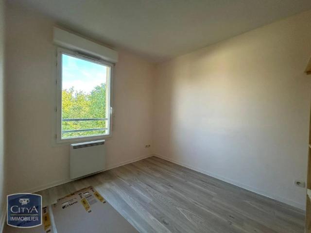 Appartement à louer 3 pièces 54.99m²