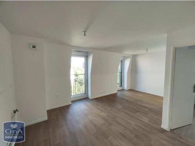 Appartement à louer 3 pièces 54.9m²