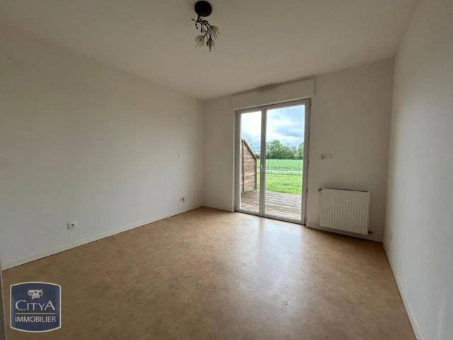 Appartement à louer 3 pièces 54m²