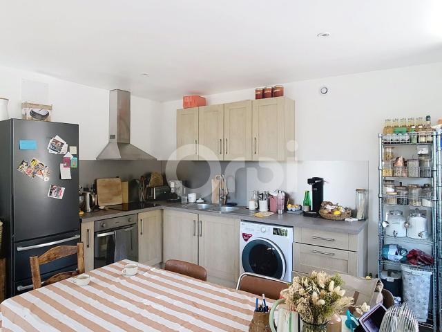 Appartement à louer 3 pièces