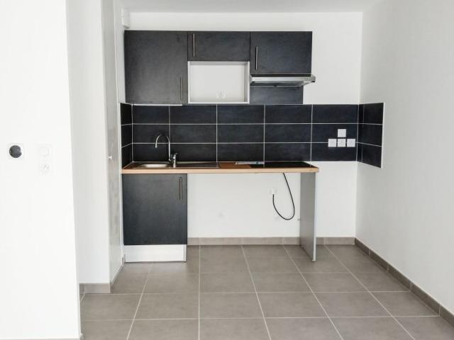 Appartement à louer 3 pièces