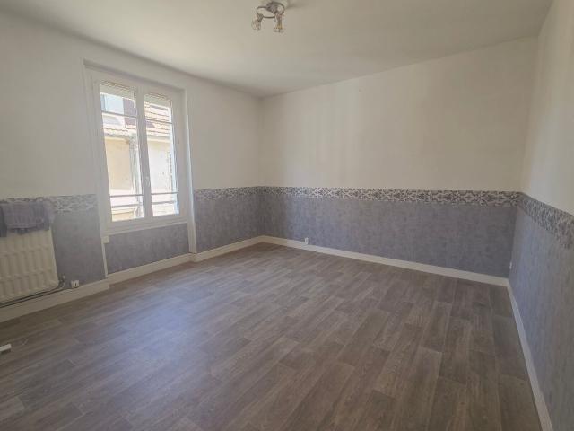 Appartement à louer 3 pièces