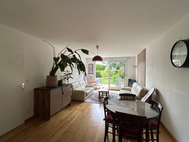 Appartement à louer 3 pièces