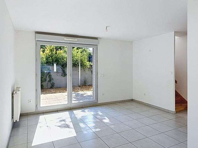 Appartement à louer 3 pièces