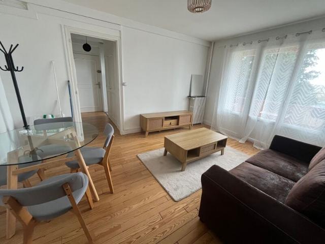 Appartement à louer 3 pièces • 55 m2 Limoges