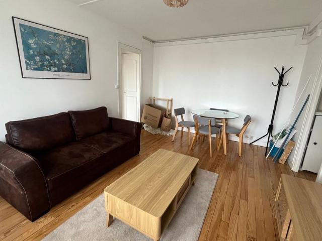 Appartement à louer 3 pièces • 55 m2 Limoges