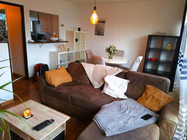 Appartement à louer 3 pièces • 55 m2 Pessac